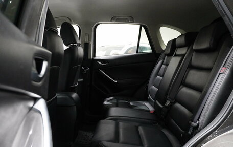 Mazda CX-5 II, 2016 год, 2 189 000 рублей, 11 фотография