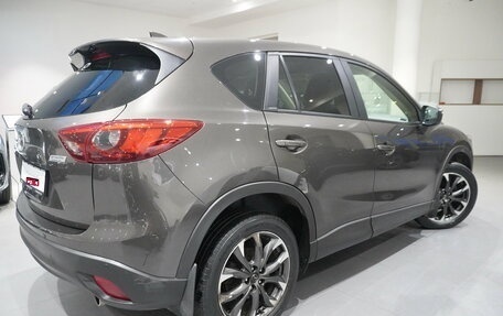 Mazda CX-5 II, 2016 год, 2 189 000 рублей, 6 фотография