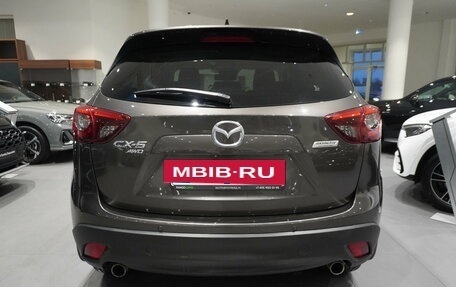 Mazda CX-5 II, 2016 год, 2 189 000 рублей, 5 фотография