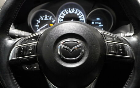 Mazda CX-5 II, 2016 год, 2 189 000 рублей, 18 фотография