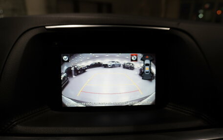 Mazda CX-5 II, 2016 год, 2 189 000 рублей, 23 фотография