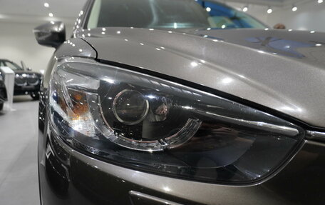 Mazda CX-5 II, 2016 год, 2 189 000 рублей, 24 фотография