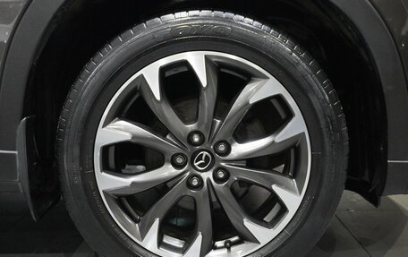 Mazda CX-5 II, 2016 год, 2 189 000 рублей, 26 фотография