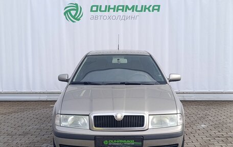 Skoda Octavia IV, 2009 год, 445 000 рублей, 2 фотография