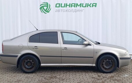 Skoda Octavia IV, 2009 год, 445 000 рублей, 4 фотография