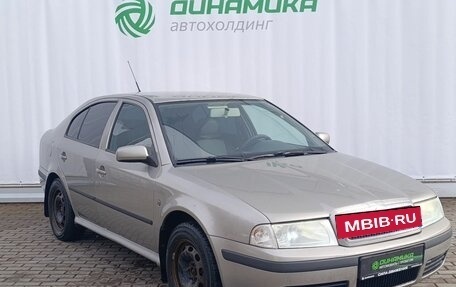 Skoda Octavia IV, 2009 год, 445 000 рублей, 3 фотография
