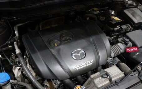 Mazda CX-5 II, 2016 год, 2 189 000 рублей, 28 фотография