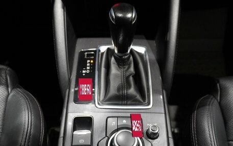 Mazda CX-5 II, 2016 год, 2 189 000 рублей, 21 фотография