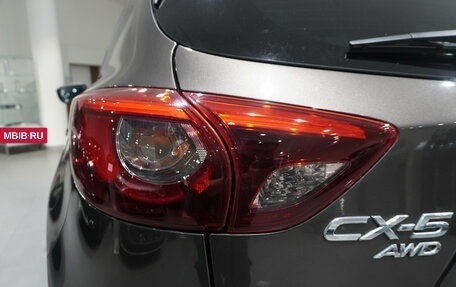 Mazda CX-5 II, 2016 год, 2 189 000 рублей, 25 фотография