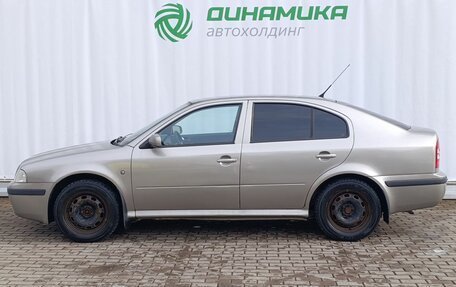 Skoda Octavia IV, 2009 год, 445 000 рублей, 8 фотография