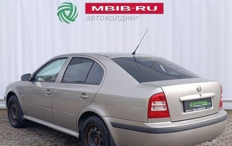 Skoda Octavia IV, 2009 год, 445 000 рублей, 7 фотография
