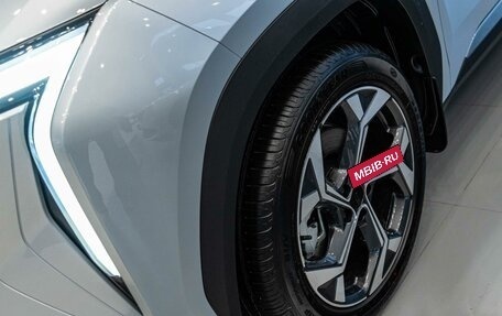Geely Atlas, 2025 год, 3 970 990 рублей, 8 фотография