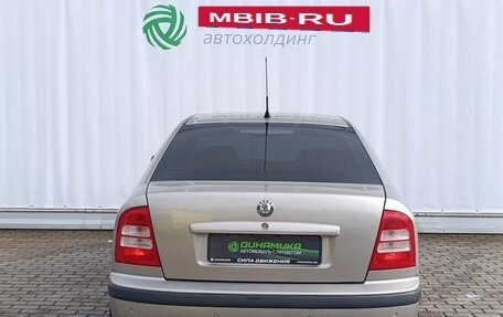Skoda Octavia IV, 2009 год, 445 000 рублей, 6 фотография