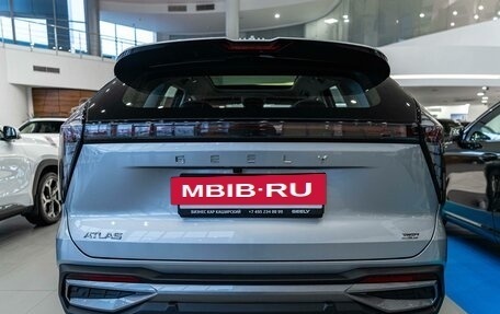 Geely Atlas, 2025 год, 3 970 990 рублей, 5 фотография