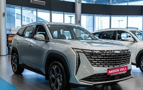 Geely Atlas, 2025 год, 3 970 990 рублей, 3 фотография
