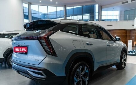 Geely Atlas, 2025 год, 3 970 990 рублей, 6 фотография