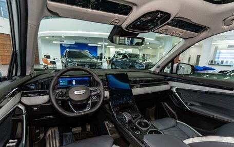 Geely Atlas, 2025 год, 3 970 990 рублей, 18 фотография