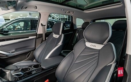 Geely Atlas, 2025 год, 3 970 990 рублей, 16 фотография