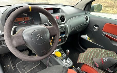 Citroen C2, 2007 год, 520 000 рублей, 6 фотография
