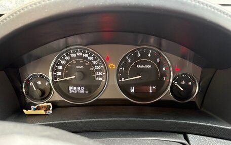 Jeep Grand Cherokee, 2008 год, 1 300 000 рублей, 8 фотография