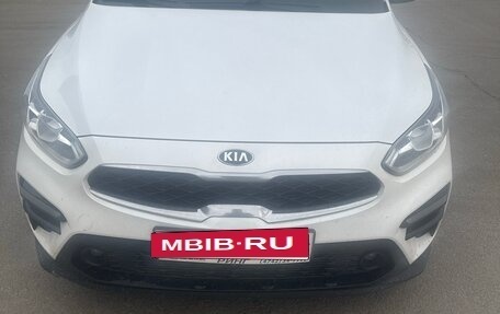 KIA Cerato IV, 2021 год, 2 100 000 рублей, 1 фотография