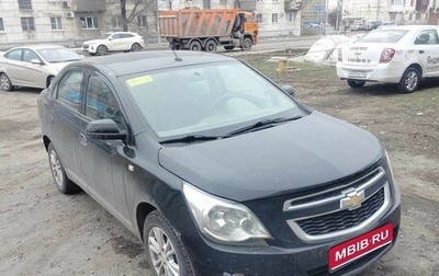 Chevrolet Cobalt II, 2023 год, 890 000 рублей, 1 фотография