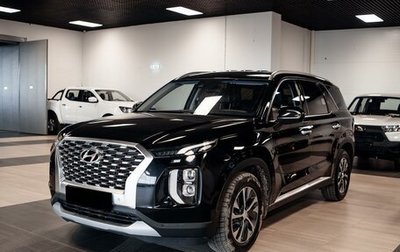 Hyundai Palisade I, 2019 год, 4 893 000 рублей, 1 фотография