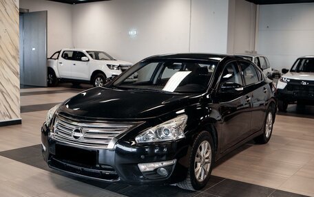 Nissan Teana, 2014 год, 1 965 000 рублей, 1 фотография