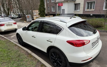 Infiniti QX50 I рестайлинг, 2014 год, 1 880 000 рублей, 7 фотография