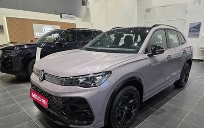 Volkswagen Tiguan, 2025 год, 4 890 000 рублей, 1 фотография