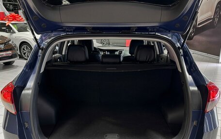 Hyundai Tucson III, 2018 год, 1 847 000 рублей, 13 фотография