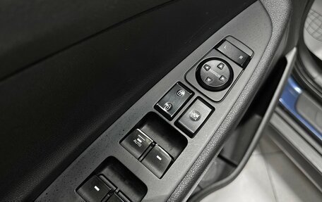 Hyundai Tucson III, 2018 год, 1 847 000 рублей, 17 фотография