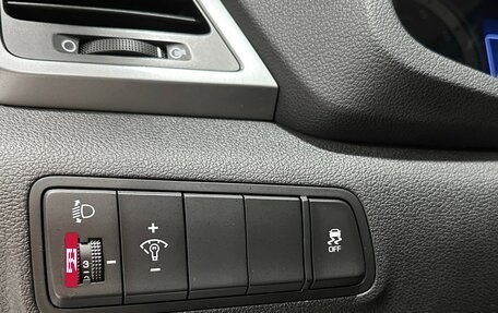 Hyundai Tucson III, 2018 год, 1 847 000 рублей, 18 фотография