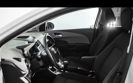 Chevrolet Aveo III, 2014 год, 650 000 рублей, 12 фотография