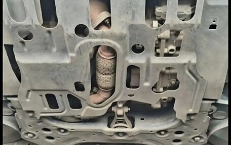 Chevrolet Aveo III, 2014 год, 650 000 рублей, 16 фотография