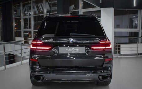 BMW X7, 2025 год, 14 490 000 рублей, 4 фотография