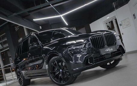 BMW X7, 2025 год, 14 490 000 рублей, 6 фотография