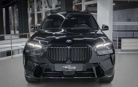 BMW X7, 2025 год, 14 490 000 рублей, 2 фотография
