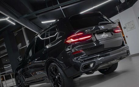 BMW X7, 2025 год, 14 490 000 рублей, 10 фотография