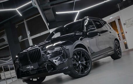 BMW X7, 2025 год, 14 490 000 рублей, 7 фотография