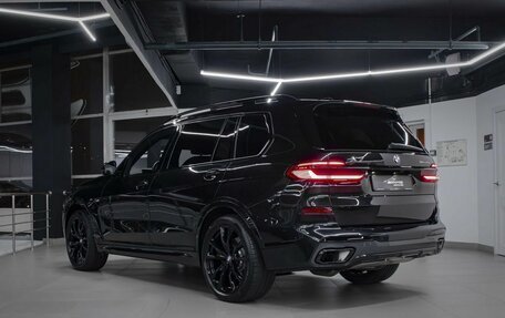 BMW X7, 2025 год, 14 490 000 рублей, 9 фотография