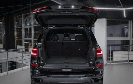 BMW X7, 2025 год, 14 490 000 рублей, 14 фотография