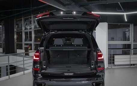 BMW X7, 2025 год, 14 490 000 рублей, 15 фотография