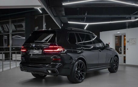 BMW X7, 2025 год, 14 490 000 рублей, 11 фотография