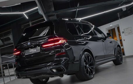 BMW X7, 2025 год, 14 490 000 рублей, 13 фотография