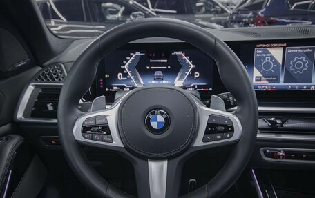 BMW X7, 2025 год, 14 490 000 рублей, 26 фотография