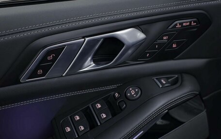 BMW X7, 2025 год, 14 490 000 рублей, 18 фотография