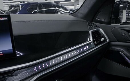 BMW X7, 2025 год, 14 490 000 рублей, 29 фотография
