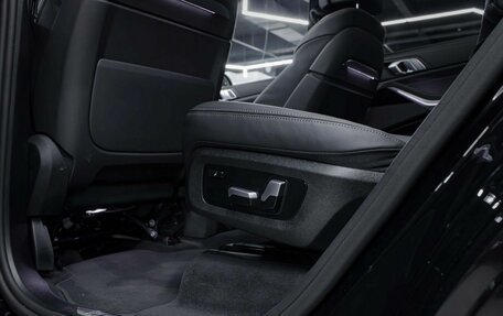 BMW X7, 2025 год, 14 490 000 рублей, 19 фотография