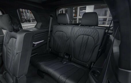 BMW X7, 2025 год, 14 490 000 рублей, 20 фотография